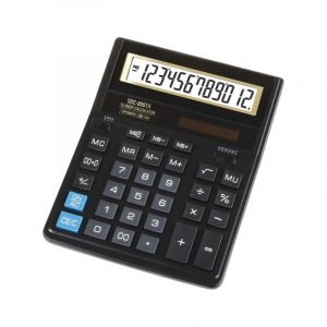 Ψηφιακή αριθμομηχανή - 888T - 000200