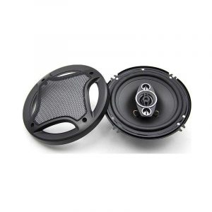 Ηχεία αυτοκινήτου - CTC-1672 - 6.5" - 000552
