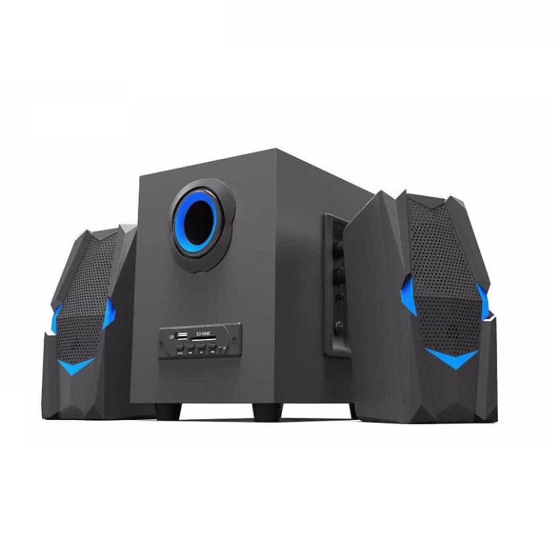 Multimedia speakers with Woofer - HT109BT - 880417