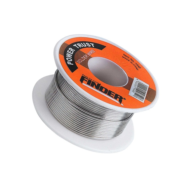 Welding wire Kalai - 100g - Finder - 194858