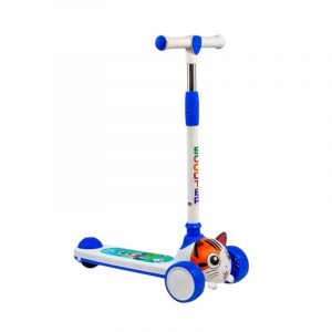 Παιδικό πατίνι τρίκυκλο - 101-33606 - 217118 - Blue