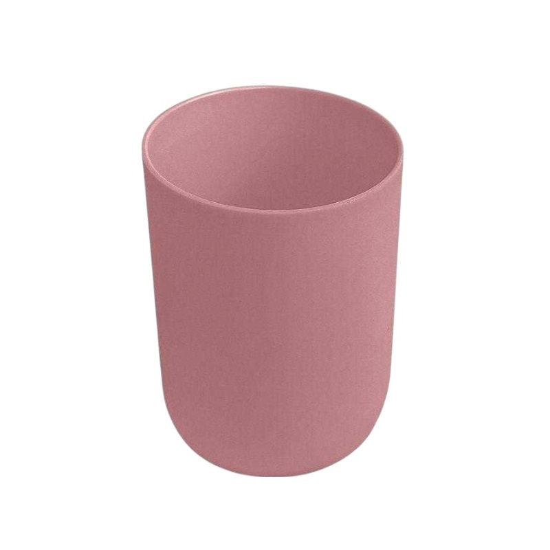 Θήκη οδοντόβουρτσας πλαστική - Pink - 21753