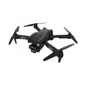Παιδικό Drone με κάμερα - 30PRO/4K/WIFI - 218114