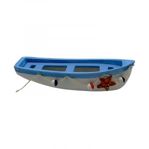 Διακοσμητικό Souvenir - Βάρκα - 251773