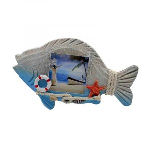 Διακοσμητικό Souvenir - Κορνίζα - 251797
