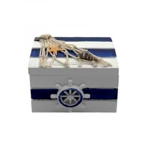 Διακοσμητικό Souvenir - Κουτάκι - 251827
