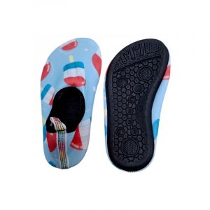 Παιδικά παπούτσια νερού - Non-Slip Aqua Shoes - 27113