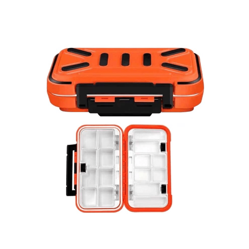 Fishing cassette - Plastic - 30329