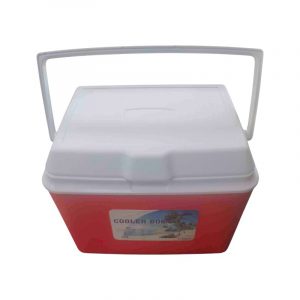 Ισοθερμικό ψυγείο παραλίας - 20L - 420107