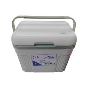 Ισοθερμικό ψυγείο παραλίας - 10L - 441003