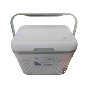 Ισοθερμικό ψυγείο παραλίας - 22L - 442208