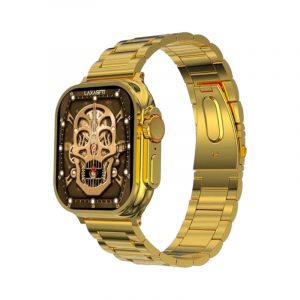 Σετ Smartwatch με 3 λουράκια - G9 Ultra Pro - 879969