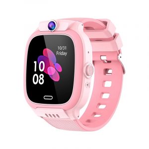 Παιδικό Smartwatch - Y31 - 884621 - Pink