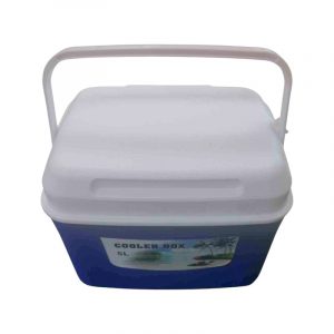 Ισοθερμικό ψυγείο παραλίας - 5L - 905108