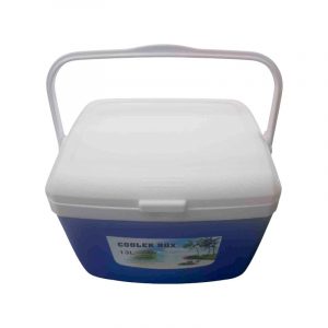 Ισοθερμικό ψυγείο παραλίας - 13L - 913107