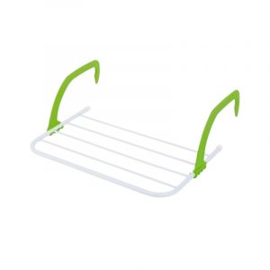 Απλώστρα ρούχων - 6838 - 68cm - 915077 - Green
