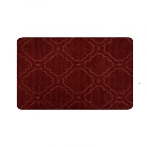 Πατάκι εισόδου - 38x58cm - 915480 - Red