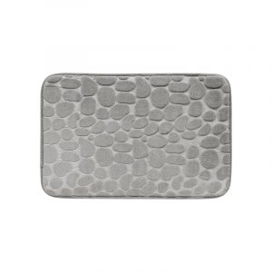 Πατάκι εισόδου - 48x78cm - 915671 - Light Grey