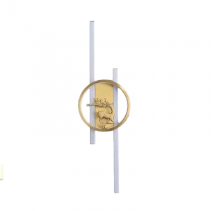 Επιτοίχιο φωτιστικό LED - H1 - 942799