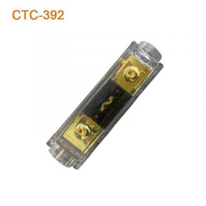 Ασφαλειοθήκη αυτοκινήτου - CTC-392 - 120A - 003140