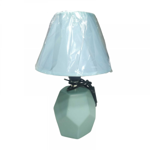 Επιτραπέζιο φωτιστικό - Πορτατίφ - W012 - 113446 - Blue