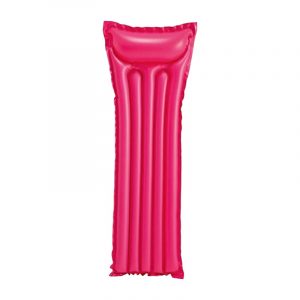 Φουσκωτό στρώμα θαλάσσης - SL-B320 - 180x70cm - 155101 - Pink