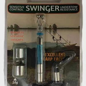 Swinger συναγερμού ψαρέματος - 831548