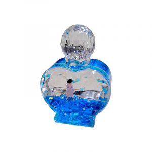 Διακοσμητικό Souvenir με νερό - SY166 - 507244