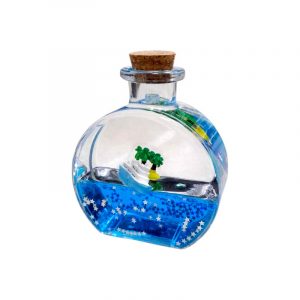 Διακοσμητικό Souvenir με νερό - SY28 - 507268