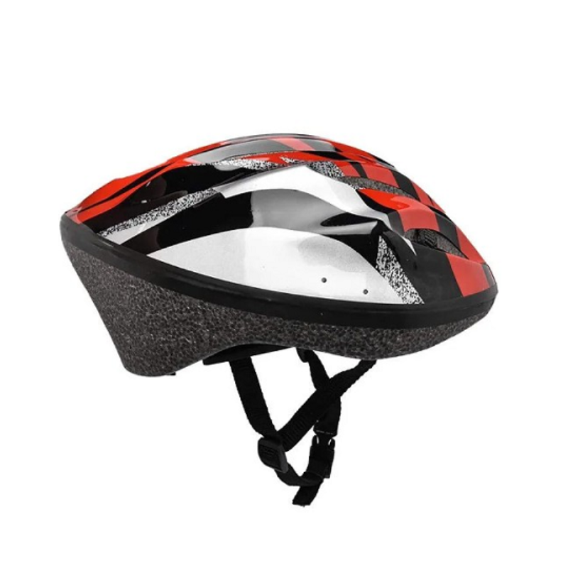 Κράνος ποδηλάτου - S45-65 - 556672 - Red