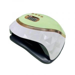 UV/LED Nail Oven - SUNY18 - 300W - 582341 - Green