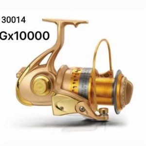Μηχανάκι ψαρέματος - GX10000 - 830014