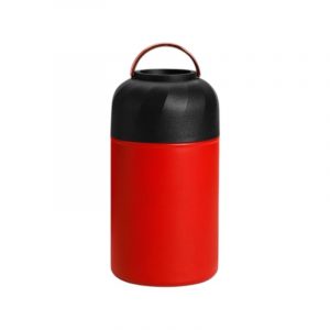 Φορητό παγούρι-θερμός - 500ml - 616250 - Red