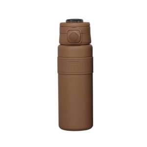 Φορητό παγούρι-θερμός - 800ml - 616274 - Brown