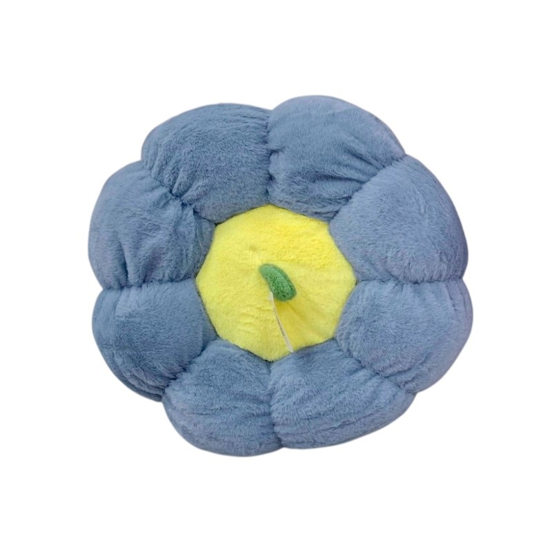 Μαξιλάρι καρέκλας - 40cm - 71855 - Grey