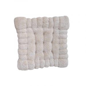 Μαξιλάρι καρέκλας - 40x40cm - 71857 - Light Beige