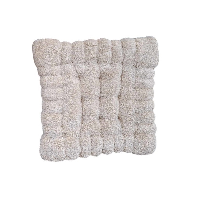 Μαξιλάρι καρέκλας - 40x40cm - 71857 - Light Beige