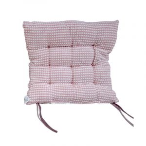 Μαξιλάρι καρέκλας - 40x40cm - 71860 - Pink