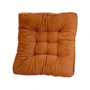 Μαξιλάρι καρέκλας - 40x40cm - 71867 - Brown