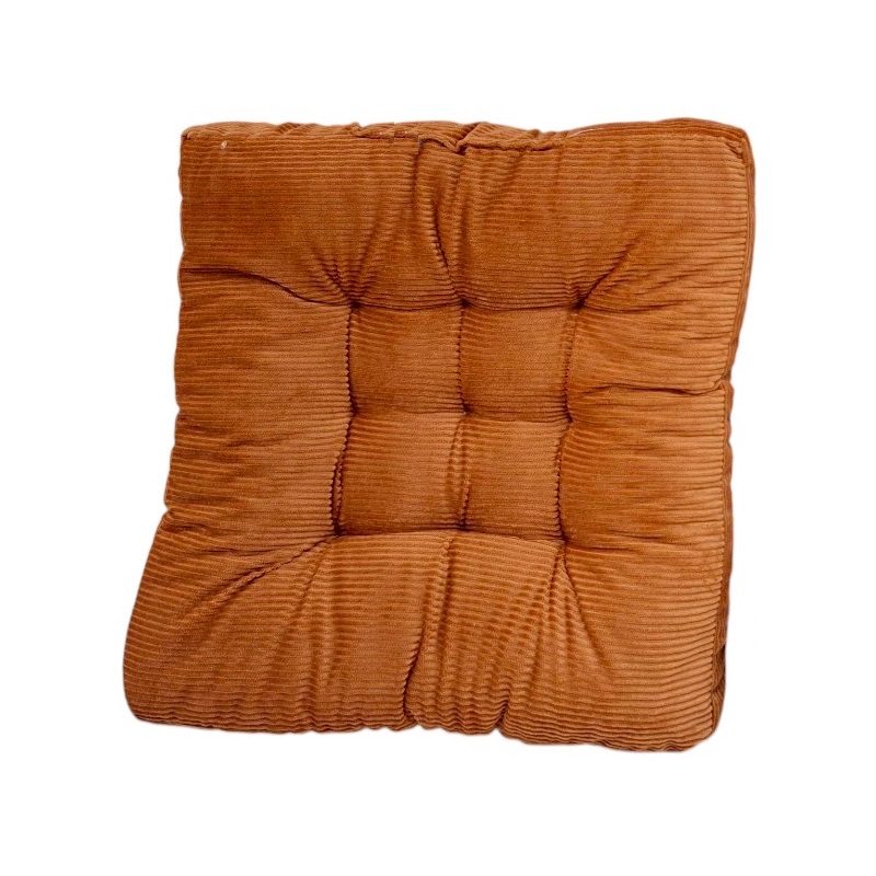 Μαξιλάρι καρέκλας - 40x40cm - 71867 - Brown