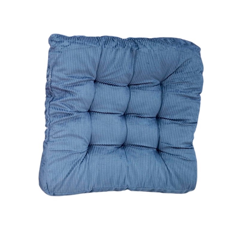 Μαξιλάρι καρέκλας - 40x40cm - 71867 - Blue