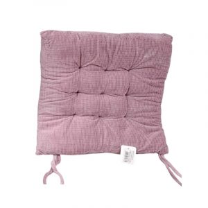Μαξιλάρι καρέκλας - 40x40cm - 71868 - Pink