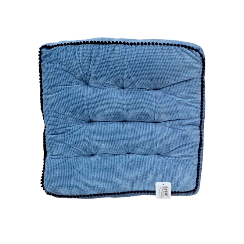 Μαξιλάρι καρέκλας - 40x40cm - 71870 - Blue