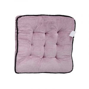 Μαξιλάρι καρέκλας - 40x40cm - 71870 - Pink