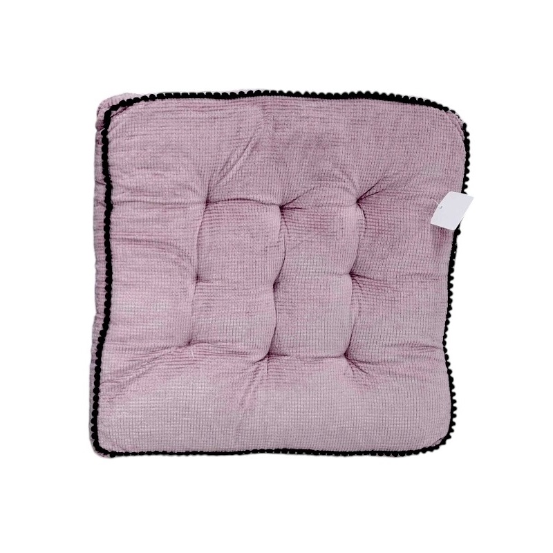 Μαξιλάρι καρέκλας - 40x40cm - 71870 - Pink