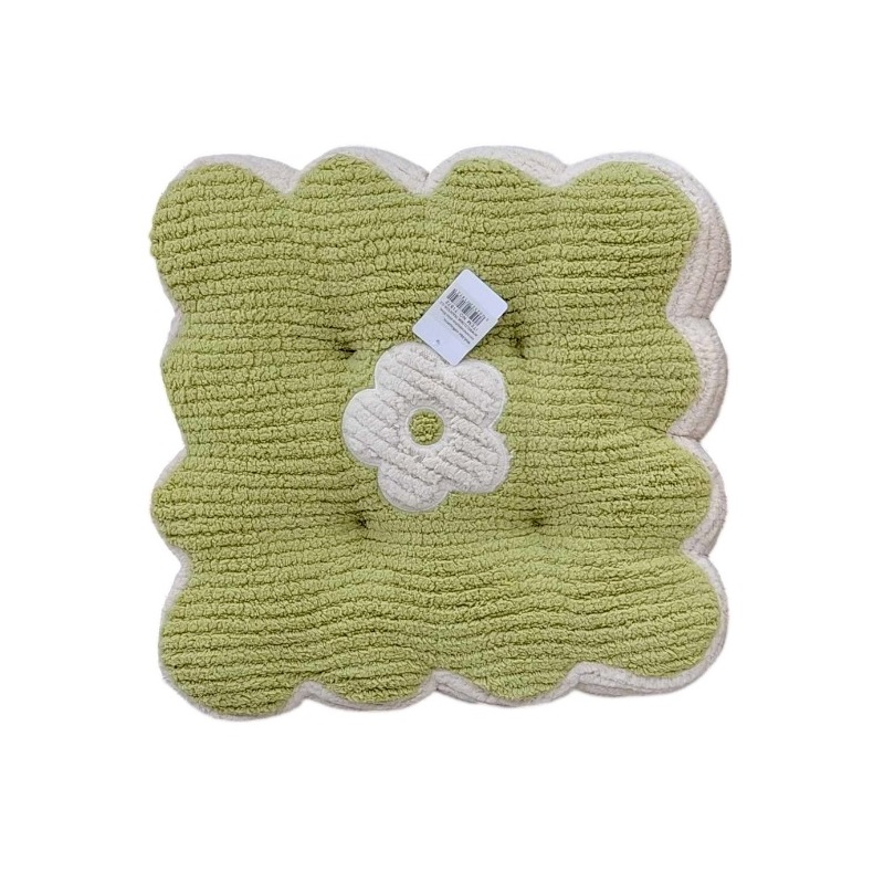 Μαξιλάρι καρέκλας - 40x40cm - 71872 - Green