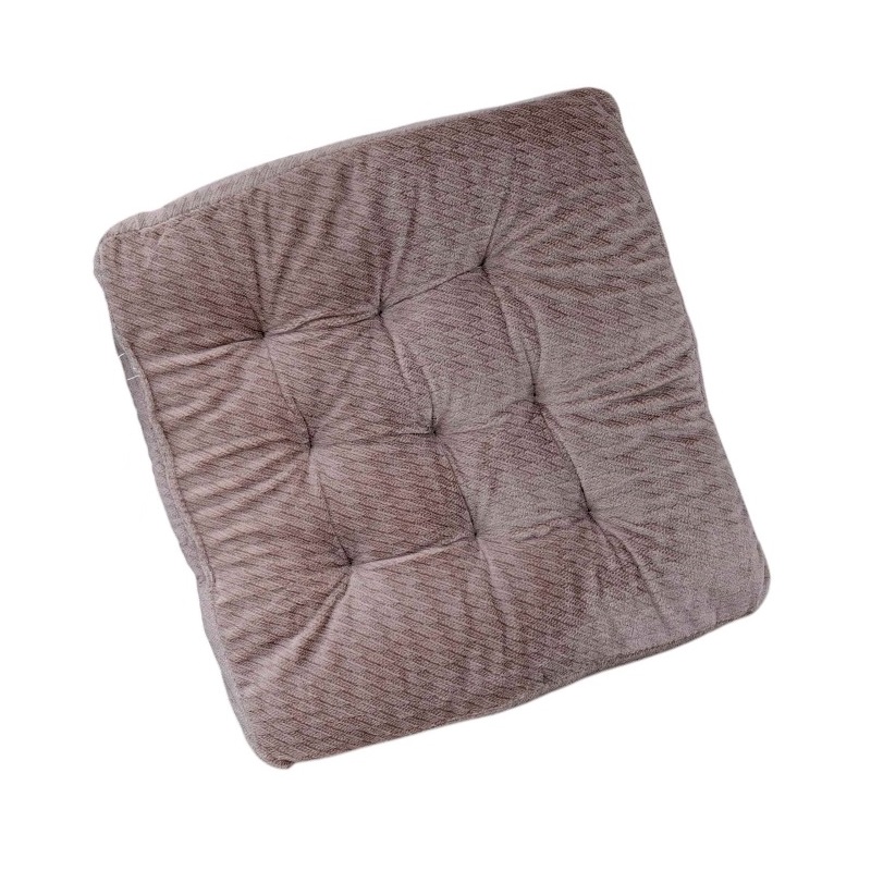 Μαξιλάρι καρέκλας - 45x45cm - 71876 - Brown