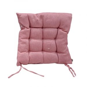 Μαξιλάρι καρέκλας - 40x40cm - 71880 - Pink