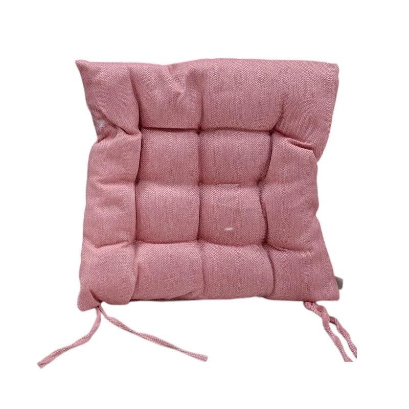 Μαξιλάρι καρέκλας - 40x40cm - 71880 - Pink