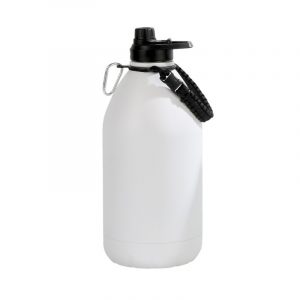 Φορητό παγούρι-θερμός - 3L - 722481 - White